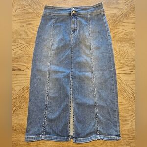 Free People We The Free Maddie Skirt